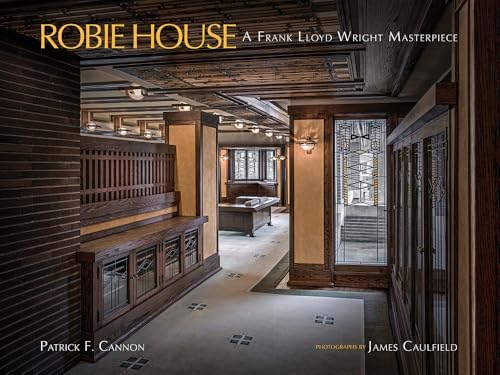 Frank Lloyd Wright: A Visual Encyclopedia: Thompson, Iain